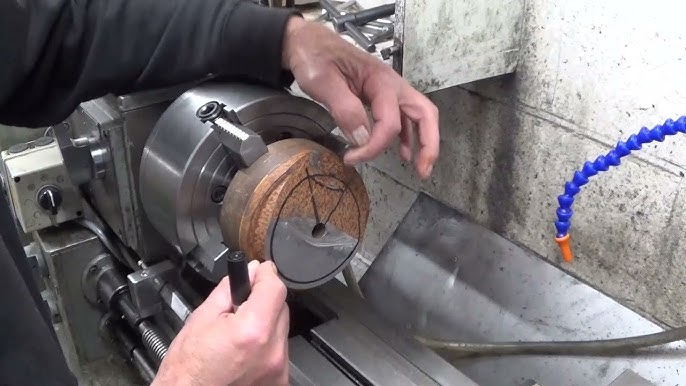 what are lathes used for